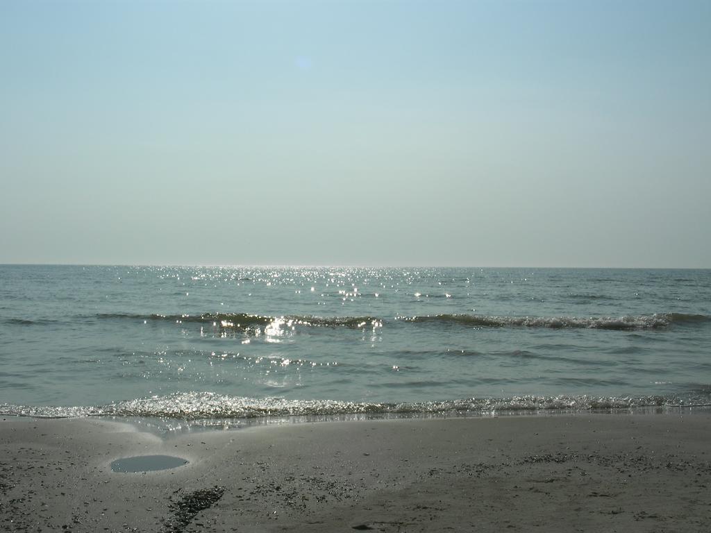 Villa Apartments By The Sea 利耶帕亚 外观 照片